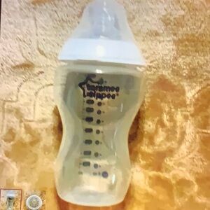 Tommee Tippee Anti-Colic Bottle 11 oz 6 mo+ New No Box
